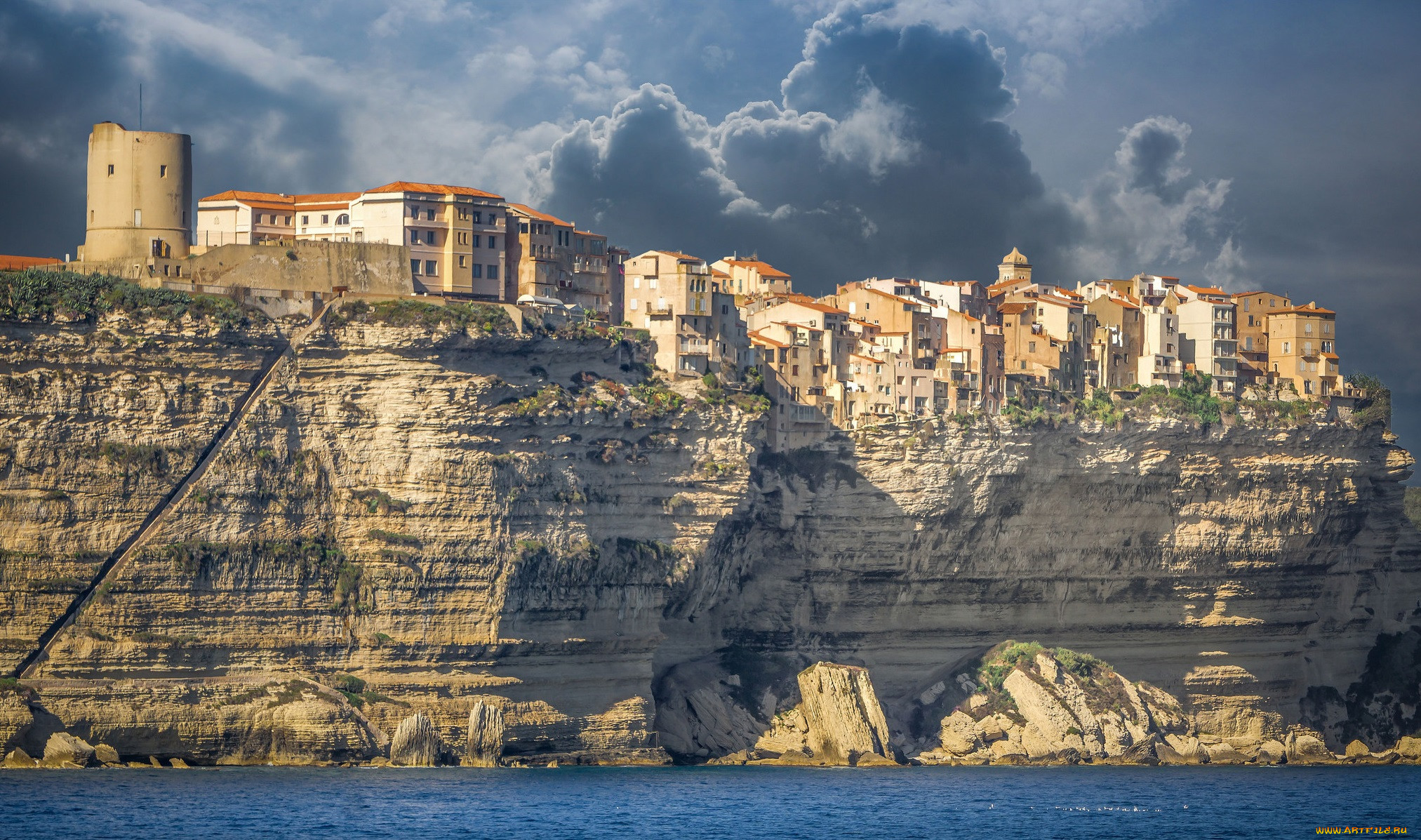 bonifacio, , - , 